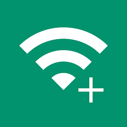 Wi-Fi Monitor+-এর আইকন ছবি