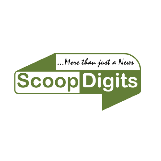 ScoopDigits logo