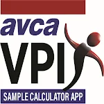 Cover Image of Baixar AVCA VPI Sample Calculator  APK