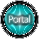 Portal Icon Pack icon