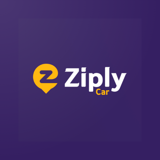Ziply Car Passageiro
