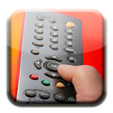 All TV Remote Control Pro icon