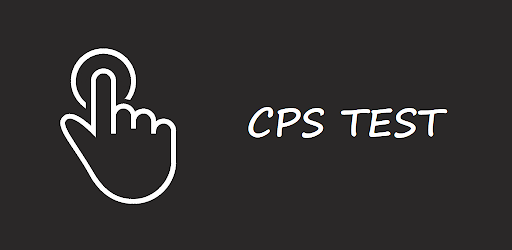 CPS Click Speed Test APK for Android Download