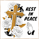 Rest In Peace Messages - Androidアプリ