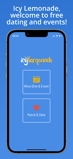 Icy Lemonade Screenshot 1 - AppWisp.com