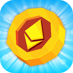 ETH Miner - Earn Ethereum Coin