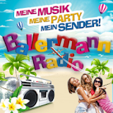 BallermannRadio icon