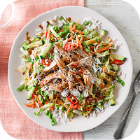 Chicken Salad Recipes Healthy