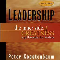 Icon image Leadership: The Inner Side of Greatness