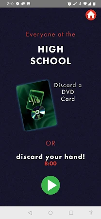 Game screenshot Scream The Game apk download