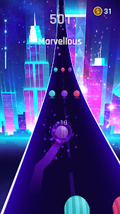 Anime Road : Music Dance