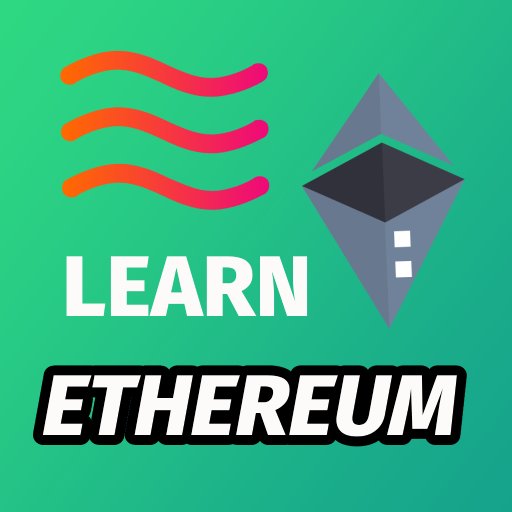 Learn Ethereum logo