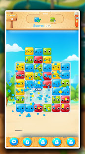 Fun Cube Game: Block Puzzle 1.9 APK screenshots 9