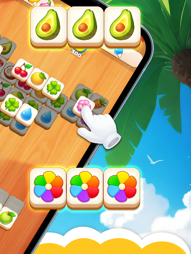 Ruler Match - Tile Puzzle Game 12