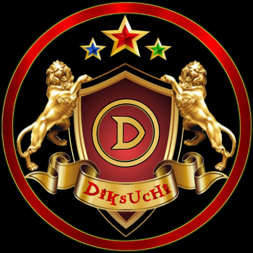 DIKSUCHI logo
