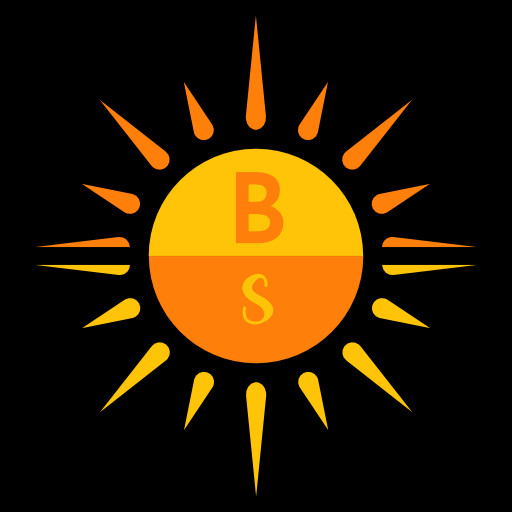 Beautysun logo