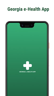 GEORGIA e-Healthのおすすめ画像1