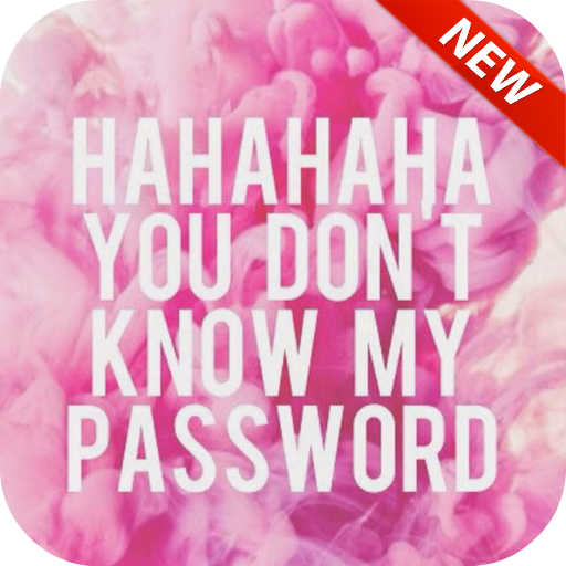 You Dont Know My Password HD L