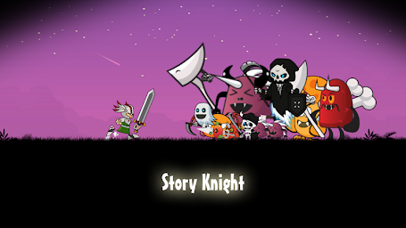 Story Knight