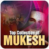 Mukesh Old Songs icon