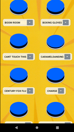 100 Meme Song Buttons Screen 2