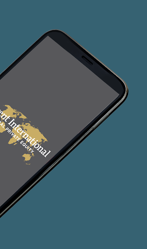Advent International Events Screen 2
