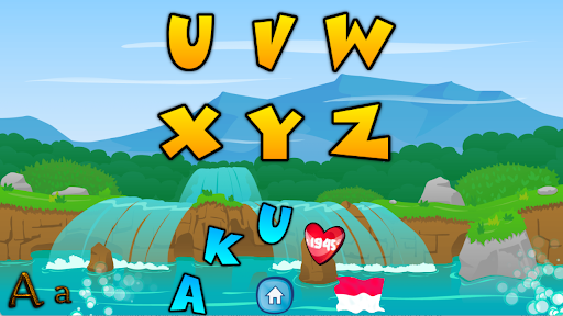 Anak Pintar Screen 2