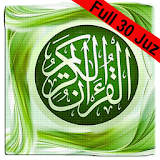 Murottal AlQuran Juz 1-30 icon