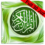 Murottal AlQuran Juz 1-30 Apk