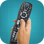 Cover Image of Download Remot Control 4 Smart Tvs 1.1 APK