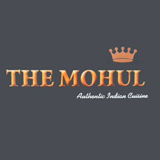 The Mohul logo