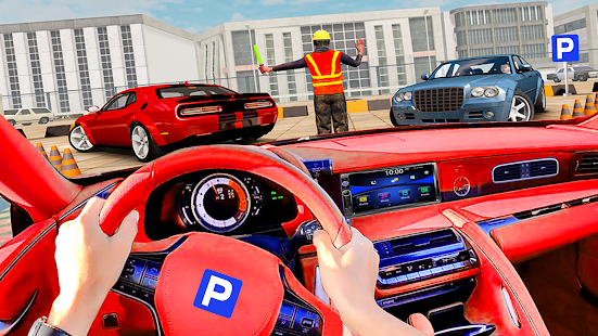 Car Parking: 3D Driving Games 2.5 screenshots 10