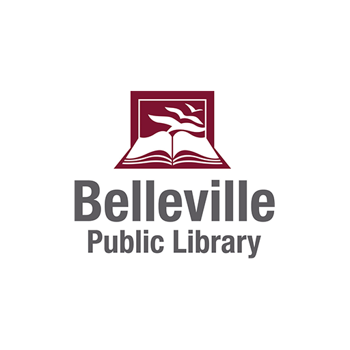 Belleville Library On the Go 2022.2.2 Icon