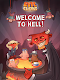screenshot of Idle Evil Clicker: Hell Tap