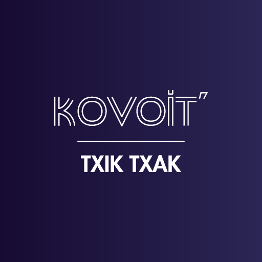 TXIK TXAK KOVOIT’ 2.7.6 Icon