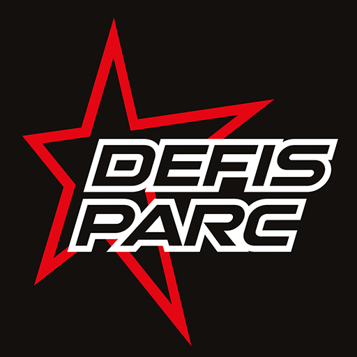 Défis Parc logo