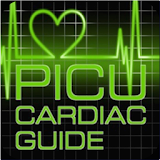 PICUDoctor 5 - Cardiac Guide icon
