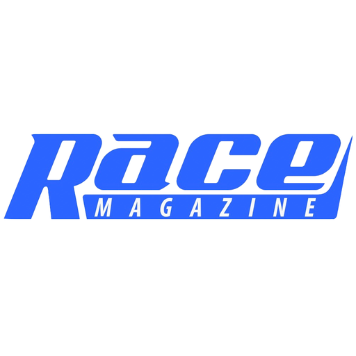 Race Magazine logo