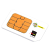 Mobile USSD Code icon