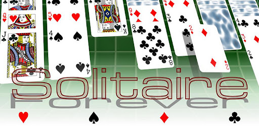 Solitaire forever ii