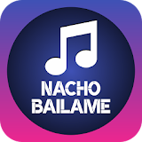 Nacho - Bailame Lyrics and Song icon