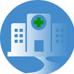 Cover Image of Télécharger Hospitals And Clinics Yangon  APK