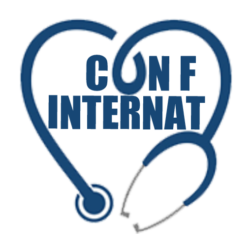 CONF INTERNAT logo