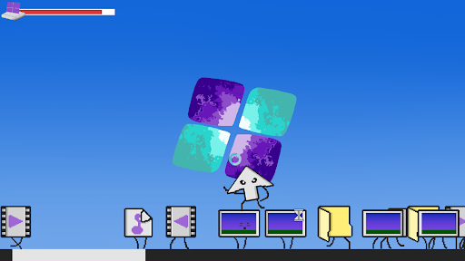 Guns 'n Files screenshot 7