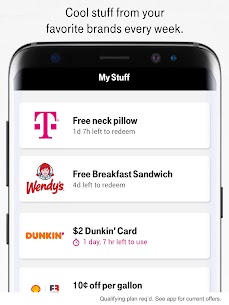 Free T-Mobile Tuesdays Download 5