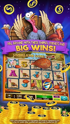 Hoot Loot Casino - Fun Slots!のおすすめ画像4