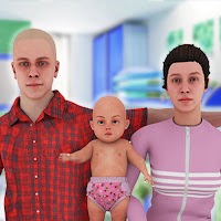 Virtual Mom Life family Sim