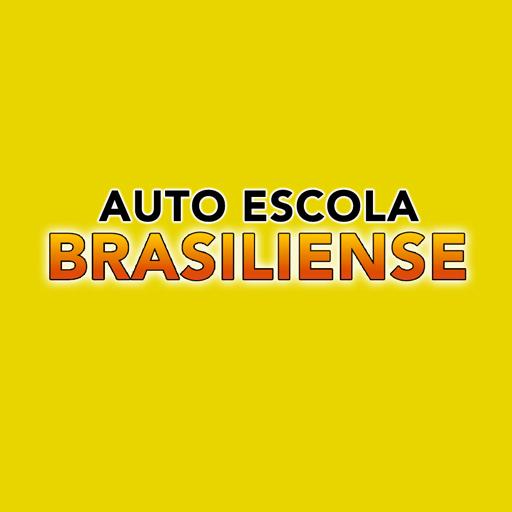 CFC Brasiliense logo