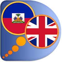 English Haitian Creole dict