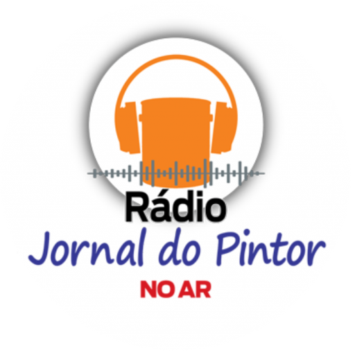 A Rádio do pintor